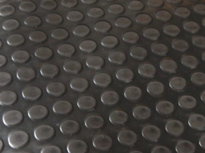 Aprofitament de goma pirelli