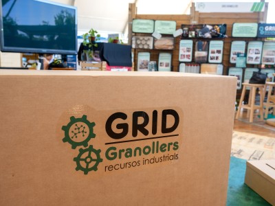 FIRA DE L'ASCENSIO TONI TORRILLAS