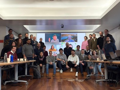 Viatge Oporto COSMIC